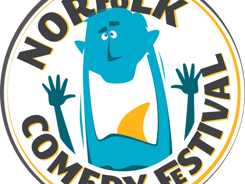 Norfolk Comedy Festival Fun Pass