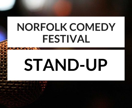 Festival Stand-Up